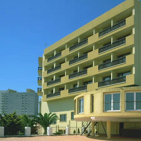 Parador de Melilla-2