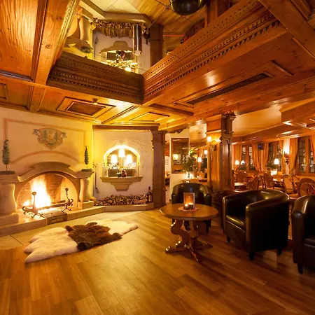 National Zermatt - Matterhorn Views, Sunnegga Gateway & Spa-2
