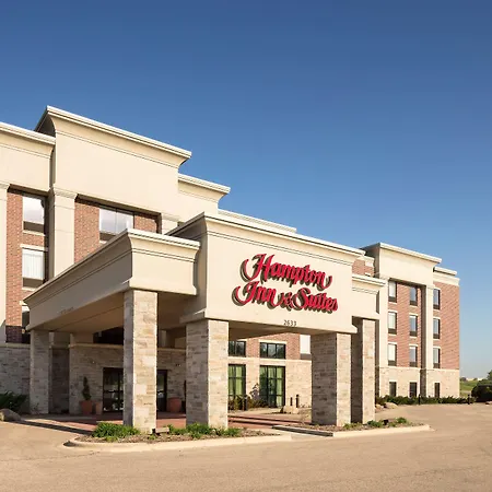 Hampton Inn & Suites Grafton-2