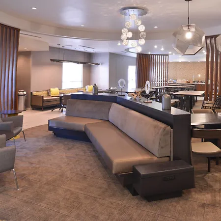 Springhill Suites Las Vegas Henderson-2