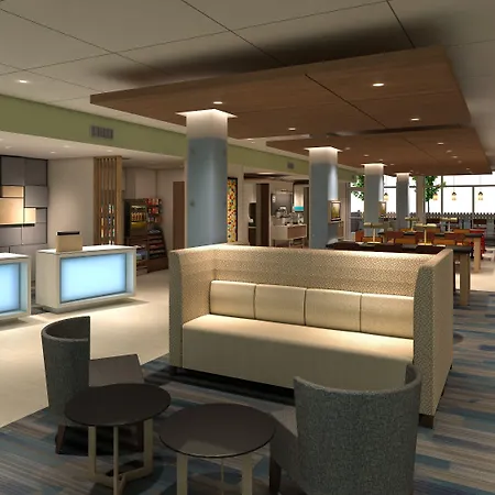 Holiday Inn Express & Suites - Olathe South By Ihg-3