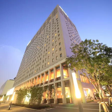 Sotetsu Grand Fresa Tokyo-Bay Ariake-3