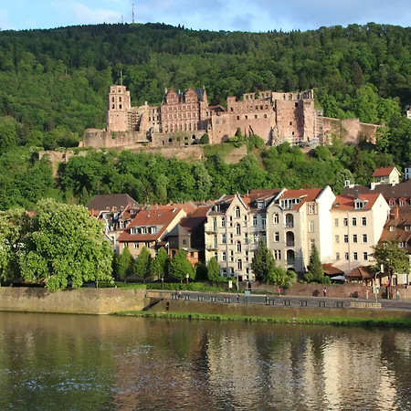 Hotel Zur Alten Brücke-2