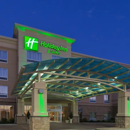 Holiday Inn Hotel & Suites Lima By Ihg-3