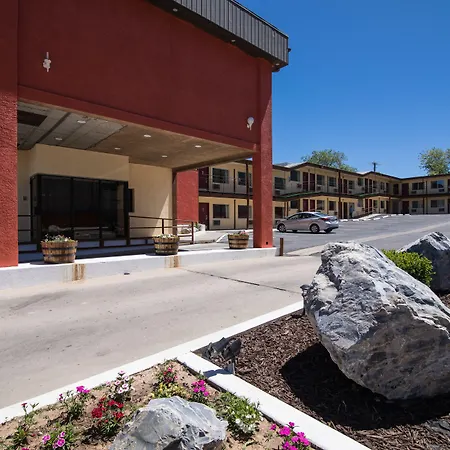 Vagabond Inn Cedar City-2