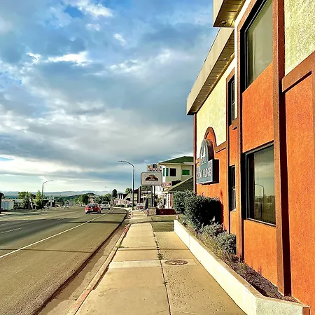 Vagabond Inn Cedar City-3
