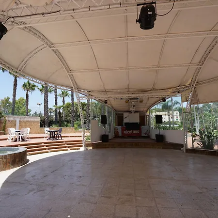 Nicolaus Club Fontane Bianche-2