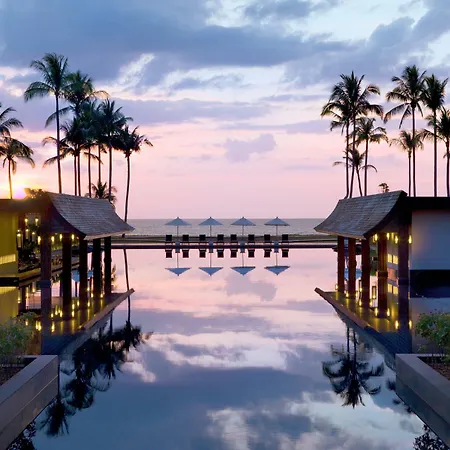 Jw Marriott Khao Lak Resort And Spa-3