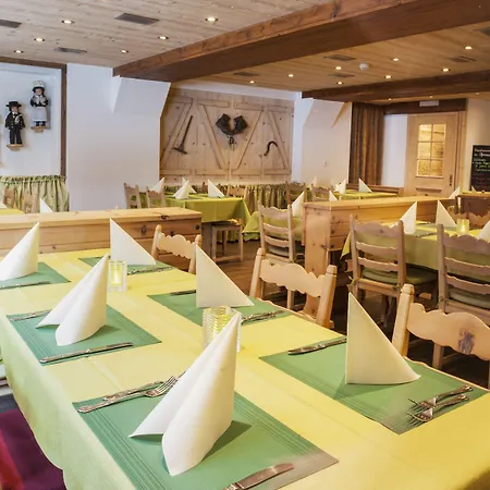 Hotel Tenne-3