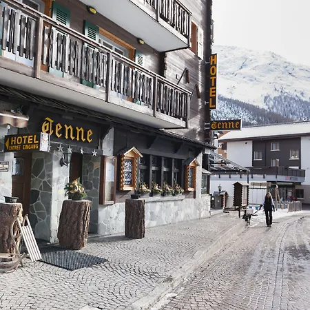 Hotel Tenne-2