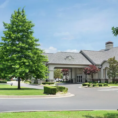 Homewood Suites By Hilton Fort Smith-3