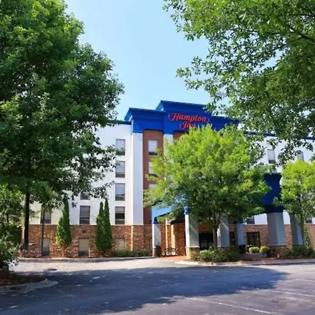 Hampton Inn Atlanta-Canton-3