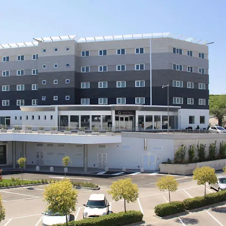 G Hotel Ancona-3