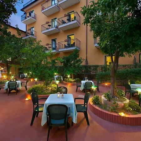 Hotel Astoria Sorrento-2