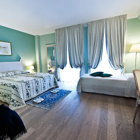 Ostuni Palace - Hotel Ristorante & Spa-2
