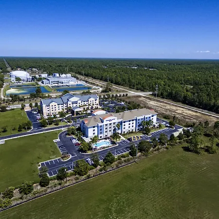 Fairfield Inn And Suites By Marriott Naples-3