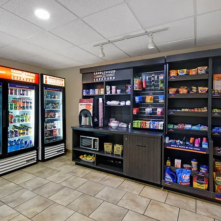 Candlewood Suites Sumter By Ihg-2