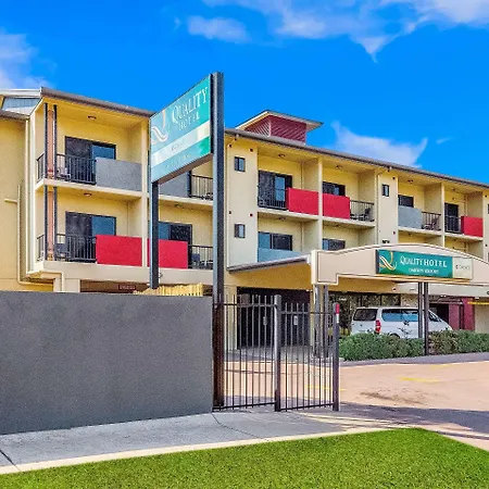 Quality Hotel Darwin Airport-2