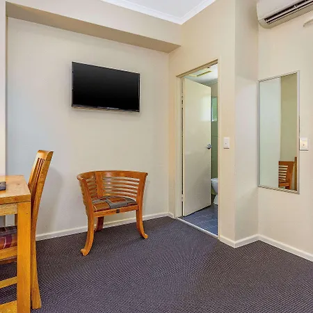 Quality Hotel Darwin Airport-3