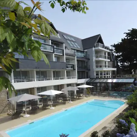 Le Churchill Hôtel&Spa-2