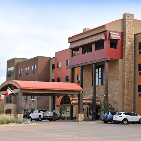 Stoney Creek Hotel Sioux City-3