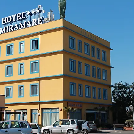 Miramare Hotel-3