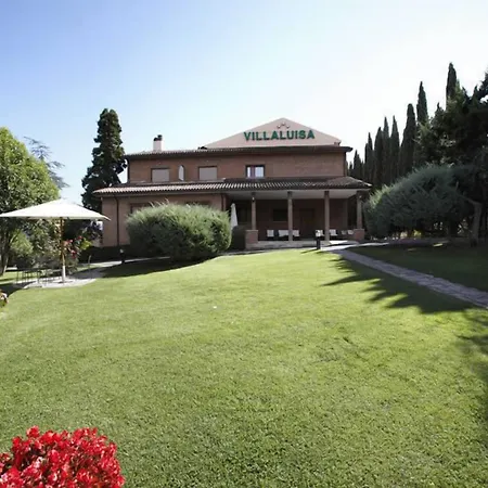 Villa Luisa-3