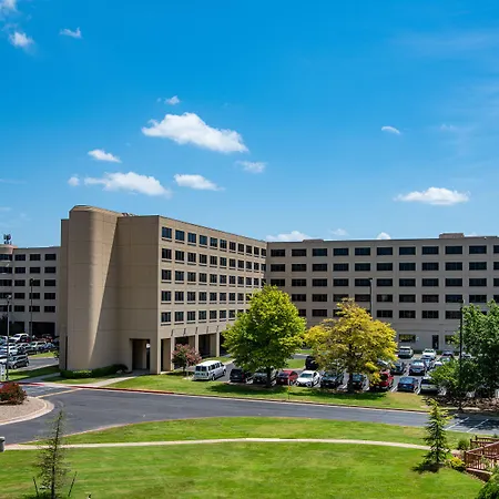 Nced Conference Center & Hotel-2