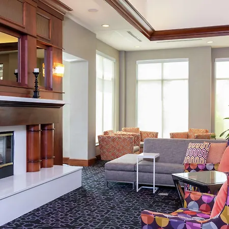 Hilton Garden Inn Indianapolis South/Greenwood-3