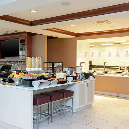 Hilton Garden Inn Indianapolis South/Greenwood-2