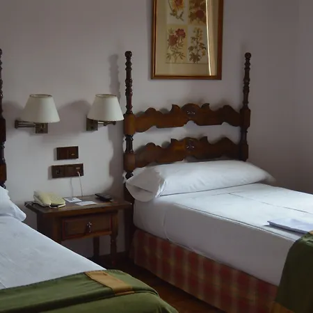 Parador De Gredos-3
