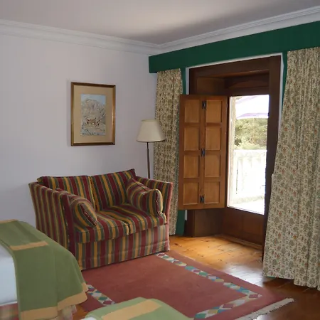 Parador De Gredos-2