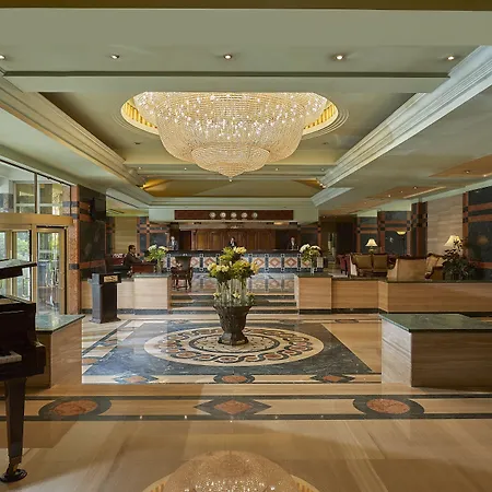 Triumph Plaza Hotel-3