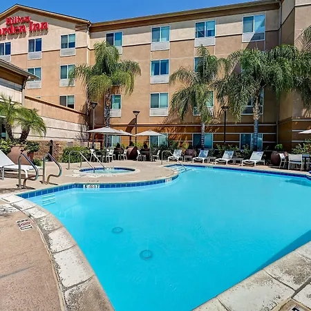 Hilton Garden Inn San Bernardino-3