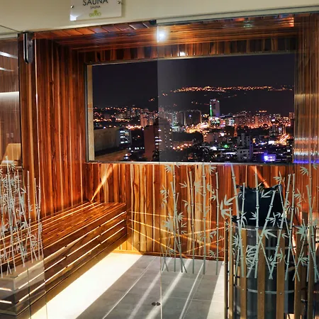 Hotel Dann Carlton Bucaramanga-2