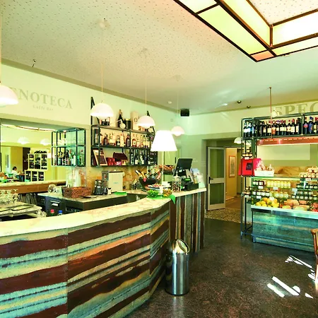 Albergo Le Terme-3