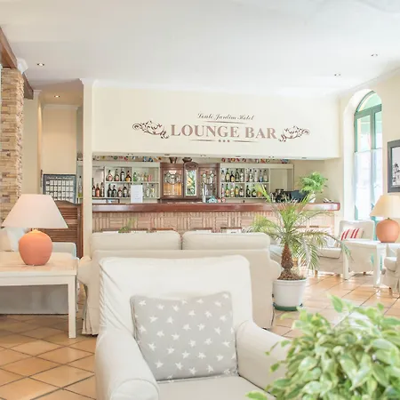 Loule Jardim Hotel-2