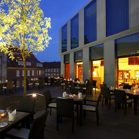 H4 Hotel Münster-2