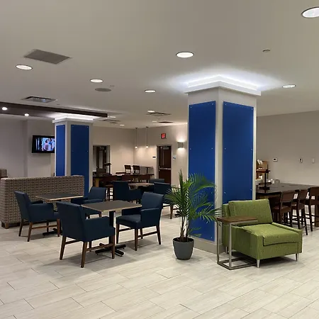 Holiday Inn Express & Suites Williamsport By Ihg-3