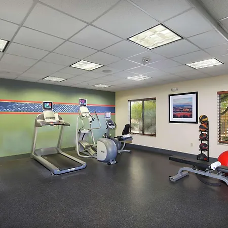 Hampton Inn & Suites Tucson East-2
