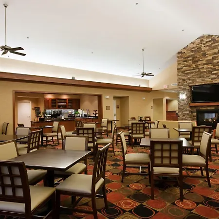 Homewood Suites Saint Cloud-2