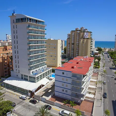 Hotel Don Pablo-2