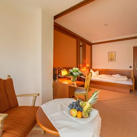 Hotel Bayernwinkel - Yoga&Ayurveda-3