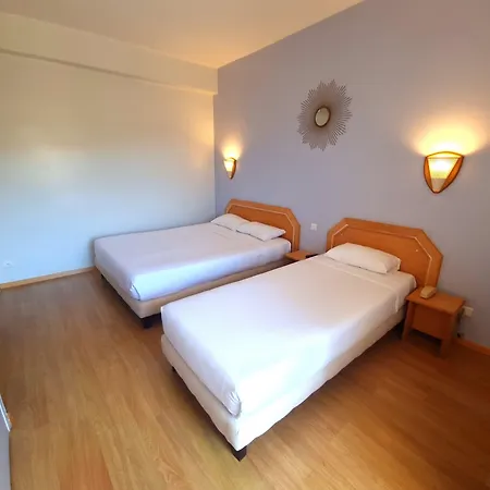 Hôtel Sole Mare-2