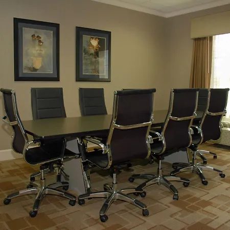 Best Western Plus Texarkana Inn And Suites-2