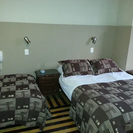 New Arapey Hotel-3