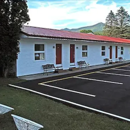 Rodeway Inn Lincoln I-93-2