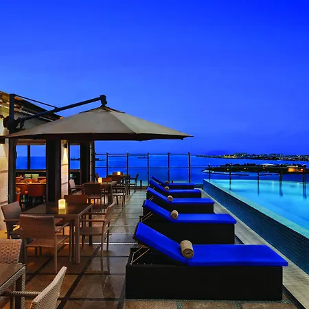 Jen Maldives Male By Shangri-La-3