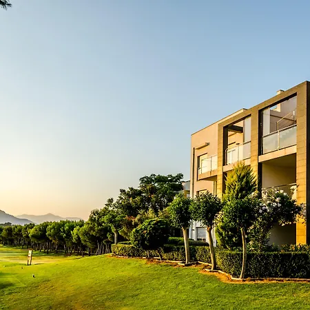 El Plantio Golf Resort-2