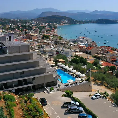 King Minos Hotel-2